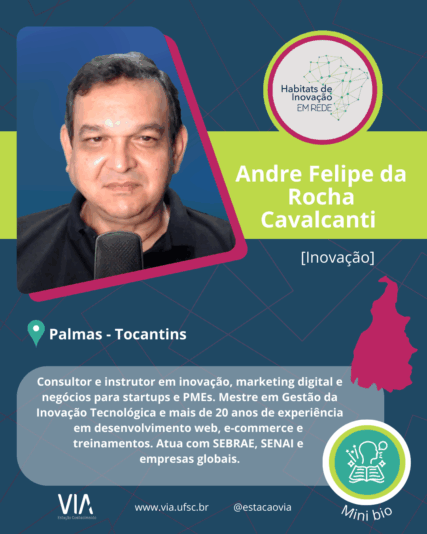 Andre Felipe da Rocha Cavalcanti